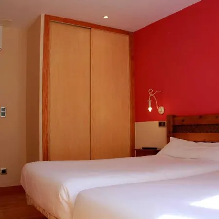 Apartamento Alda Porta Do Sol *